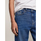 Tommy Hilfiger Ανδρικό παντελόνι Isaac Relaxed Tapered Jeans